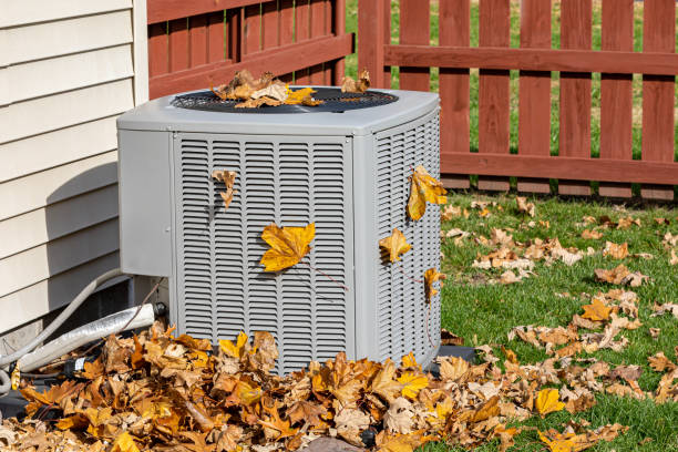 Best Air Conditioning Cleaning in Chetopa, KS