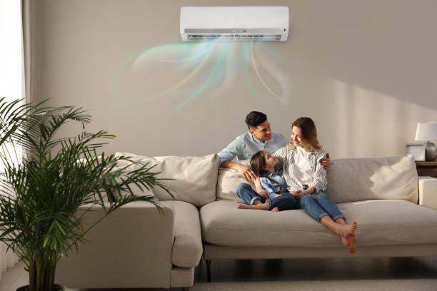 Best Thermostats and Smart Controls in Chetopa, KS