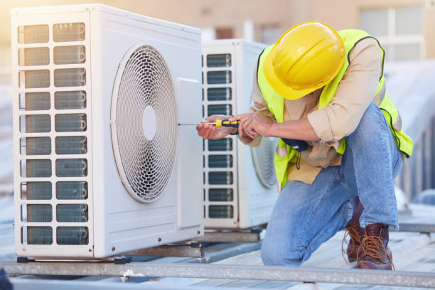  Chetopa, KS HVAC Pros