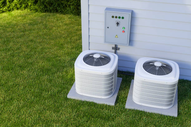 Best Solar-powered HVAC Systems in Chetopa, KS