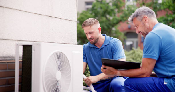 Best HVAC Consulting and Engineering in Chetopa, KS