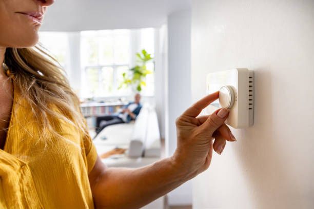Best Emergency HVAC Services in Chetopa, KS