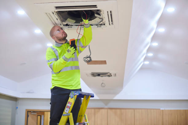 Best Seasonal HVAC Services in Chetopa, KS
