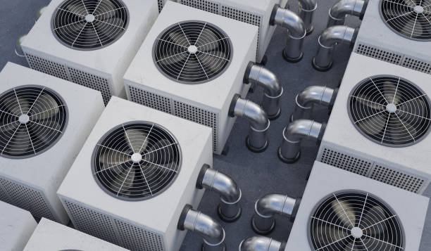 Best HVAC for Healthcare Facilities in Chetopa, KS