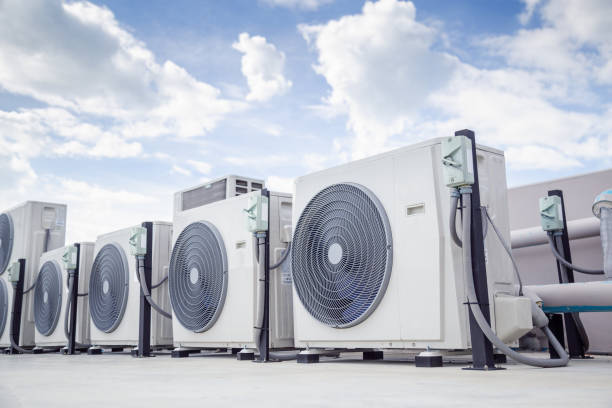 Best HVAC Equipment and Components in Chetopa, KS