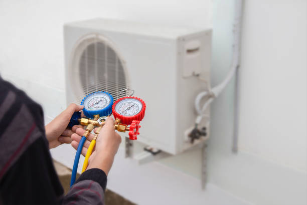 Best VRF (Variable Refrigerant Flow) Systems in Chetopa, KS