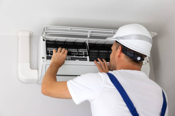 Best HVAC Financing and Leasing in Chetopa, KS