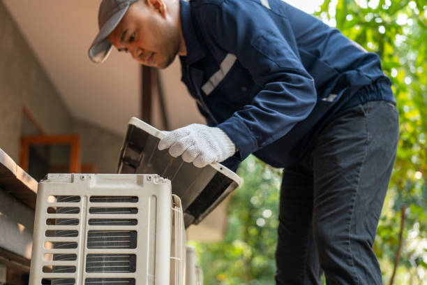 Trusted Chetopa, KS HVAC Experts