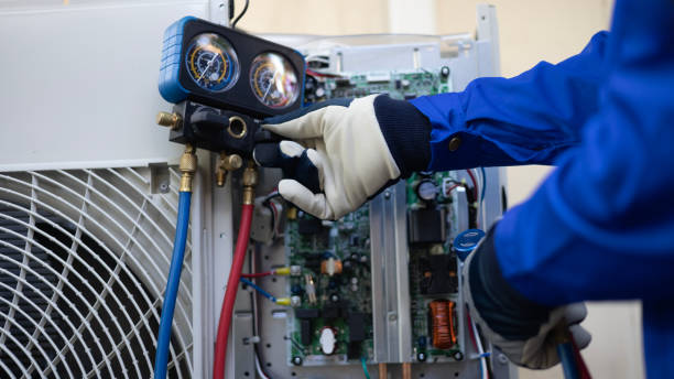 Best Energy-efficient HVAC Solutions in Chetopa, KS