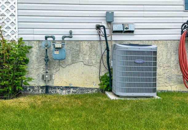 Best Residential HVAC in Chetopa, KS